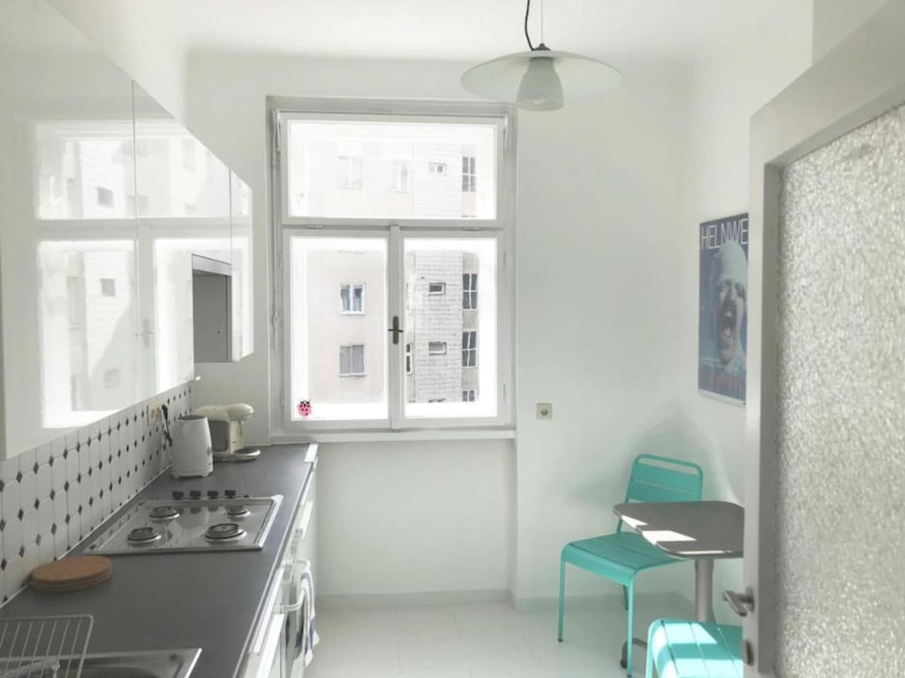 Bright, Lovely And Quiet Apartment At The Heart Of Vienna, Nachmarkt, City Center מראה חיצוני תמונה