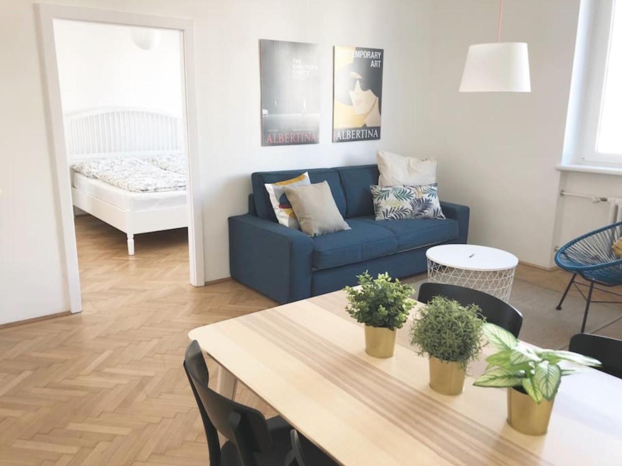 Bright, Lovely And Quiet Apartment At The Heart Of Vienna, Nachmarkt, City Center מראה חיצוני תמונה